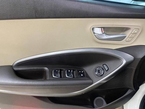 HYUNDAI Santa Fé 3.3 V6 24V 4P 4X4 200CV AUTOMÁTICO, Foto 22