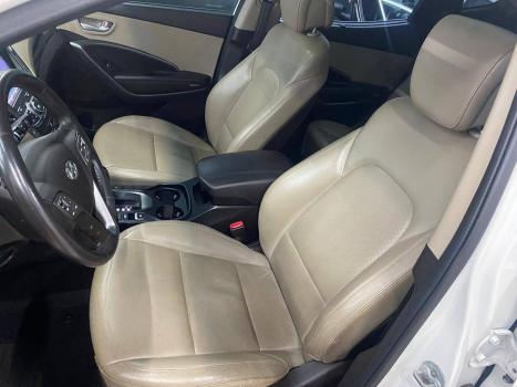 HYUNDAI Santa Fé 3.3 V6 24V 4P 4X4 200CV AUTOMÁTICO, Foto 23