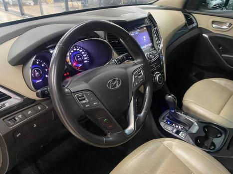 HYUNDAI Santa Fé 3.3 V6 24V 4P 4X4 200CV AUTOMÁTICO, Foto 24