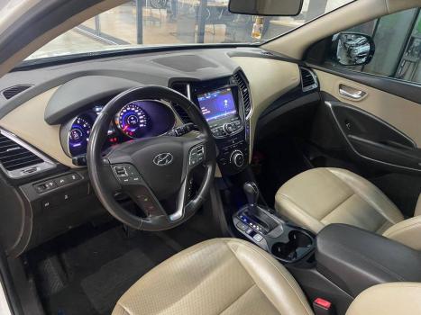 HYUNDAI Santa Fé 3.3 V6 24V 4P 4X4 200CV AUTOMÁTICO, Foto 25