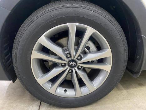 HYUNDAI Santa Fé 3.3 V6 24V 4P 4X4 200CV AUTOMÁTICO, Foto 26