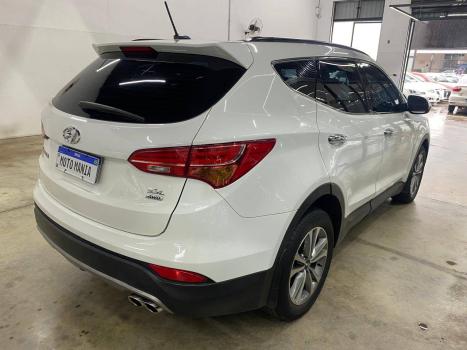 HYUNDAI Santa Fé 3.3 V6 24V 4P 4X4 200CV AUTOMÁTICO, Foto 27