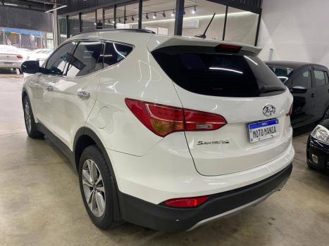 HYUNDAI Santa Fé 3.3 V6 24V 4P 4X4 200CV AUTOMÁTICO, Foto 30