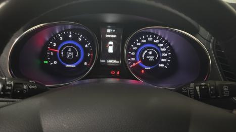 HYUNDAI Santa Fé 3.3 V6 24V 4P 4X4 270CV AUTOMÁTICO, Foto 6