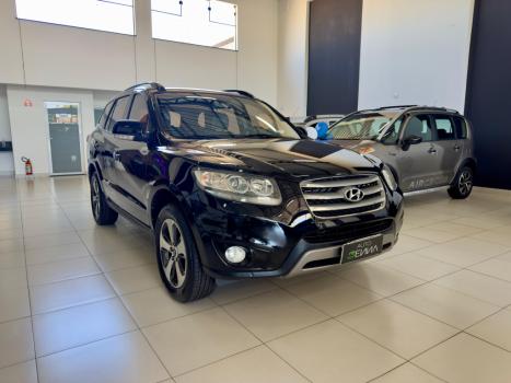 HYUNDAI Santa F 3.5 V6 24V 4P GLS 285CV 4WD 7 LUGARES AUTOMTICO, Foto 1