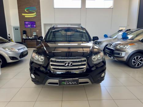 HYUNDAI Santa F 3.5 V6 24V 4P GLS 285CV 4WD 7 LUGARES AUTOMTICO, Foto 2