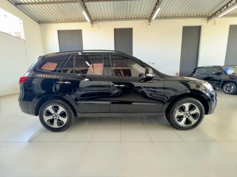 HYUNDAI Santa F 3.5 V6 24V 4P GLS 285CV 4WD 7 LUGARES AUTOMTICO, Foto 3