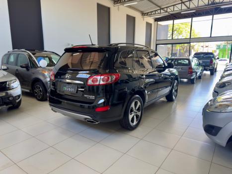 HYUNDAI Santa F 3.5 V6 24V 4P GLS 285CV 4WD 7 LUGARES AUTOMTICO, Foto 4