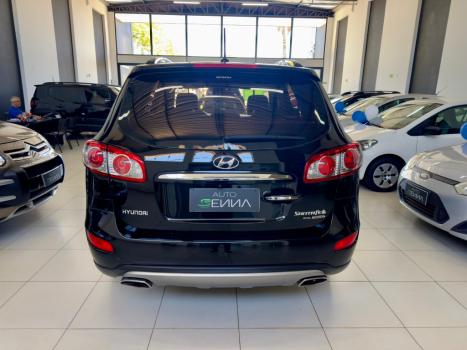 HYUNDAI Santa F 3.5 V6 24V 4P GLS 285CV 4WD 7 LUGARES AUTOMTICO, Foto 5