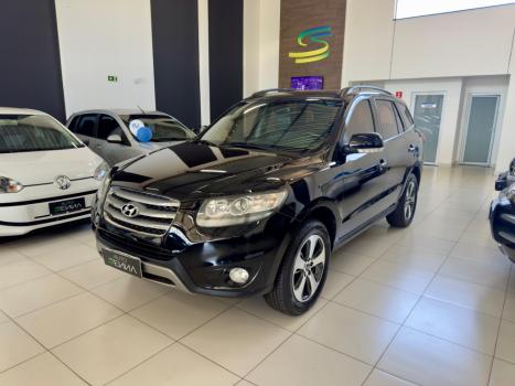 HYUNDAI Santa F 3.5 V6 24V 4P GLS 285CV 4WD 7 LUGARES AUTOMTICO, Foto 6