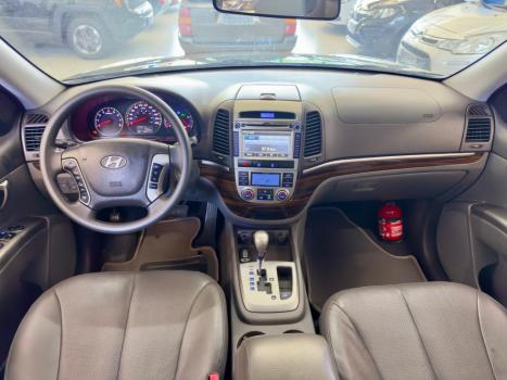 HYUNDAI Santa F 3.5 V6 24V 4P GLS 285CV 4WD 7 LUGARES AUTOMTICO, Foto 7