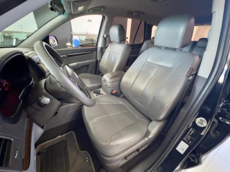 HYUNDAI Santa F 3.5 V6 24V 4P GLS 285CV 4WD 7 LUGARES AUTOMTICO, Foto 8