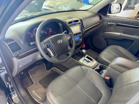 HYUNDAI Santa F 3.5 V6 24V 4P GLS 285CV 4WD 7 LUGARES AUTOMTICO, Foto 9