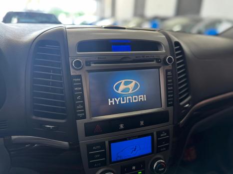 HYUNDAI Santa F 3.5 V6 24V 4P GLS 285CV 4WD 7 LUGARES AUTOMTICO, Foto 11