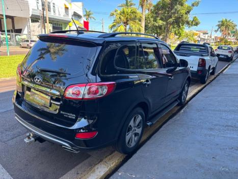 HYUNDAI Santa F� , Foto 2