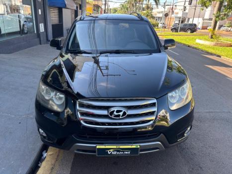 HYUNDAI Santa F� , Foto 3