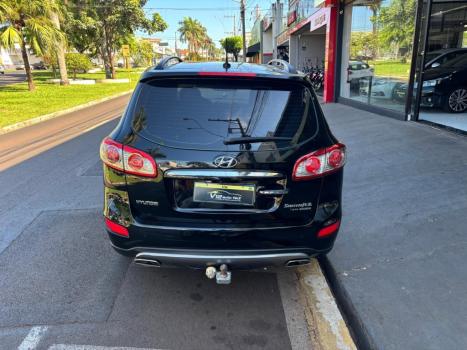 HYUNDAI Santa F� , Foto 4