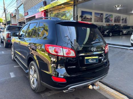 HYUNDAI Santa F� , Foto 6