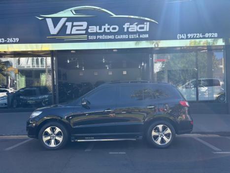 HYUNDAI Santa F� , Foto 7