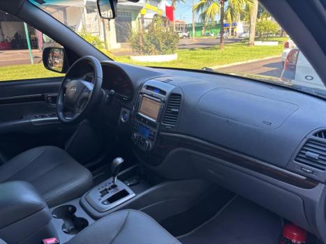 HYUNDAI Santa F� , Foto 10