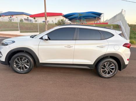 HYUNDAI Tucson 1.6 16V 4P T-GDI GLS ECOSHIFT AUTOMTICO, Foto 4