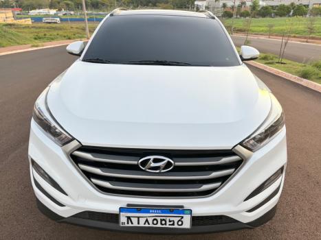 HYUNDAI Tucson 1.6 16V 4P T-GDI GLS ECOSHIFT AUTOMTICO, Foto 9