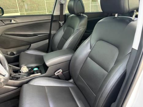 HYUNDAI Tucson 1.6 16V 4P T-GDI GLS ECOSHIFT AUTOMTICO, Foto 11