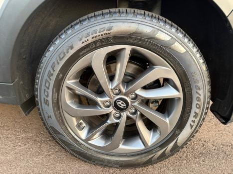 HYUNDAI Tucson 1.6 16V 4P T-GDI GLS ECOSHIFT AUTOMTICO, Foto 12