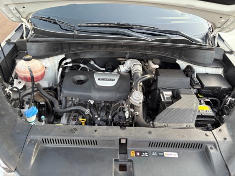 HYUNDAI Tucson 1.6 16V 4P T-GDI GLS ECOSHIFT AUTOMTICO, Foto 15