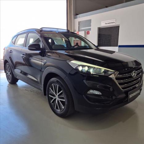 HYUNDAI Tucson 1.6 16V 4P T-GDI SPECIAL EDITION ECOSHIFT AUTOMÁTICO, Foto 1 HYUNDAI Tucson 1.6 16V 4P T-GDI SPECIAL EDITION ECOSHIFT AUTOMÁTICO, Foto 1