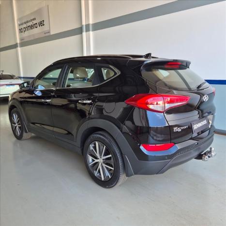 HYUNDAI Tucson 1.6 16V 4P T-GDI SPECIAL EDITION ECOSHIFT AUTOMÁTICO, Foto 6 HYUNDAI Tucson 1.6 16V 4P T-GDI SPECIAL EDITION ECOSHIFT AUTOMÁTICO, Foto 6