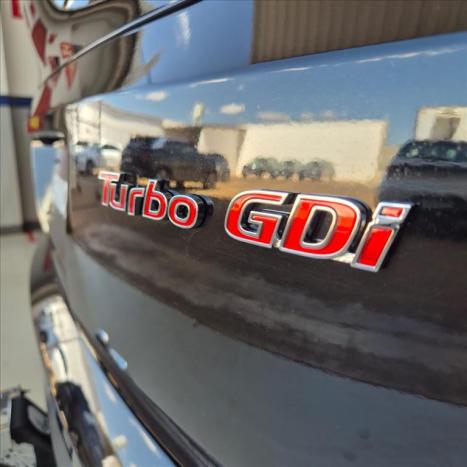 HYUNDAI Tucson 1.6 16V 4P T-GDI SPECIAL EDITION ECOSHIFT AUTOMÁTICO, Foto 7 HYUNDAI Tucson 1.6 16V 4P T-GDI SPECIAL EDITION ECOSHIFT AUTOMÁTICO, Foto 7