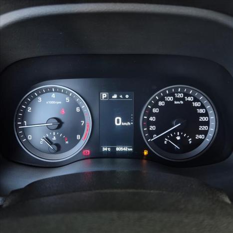 HYUNDAI Tucson 1.6 16V 4P T-GDI SPECIAL EDITION ECOSHIFT AUTOMÁTICO, Foto 8 HYUNDAI Tucson 1.6 16V 4P T-GDI SPECIAL EDITION ECOSHIFT AUTOMÁTICO, Foto 8