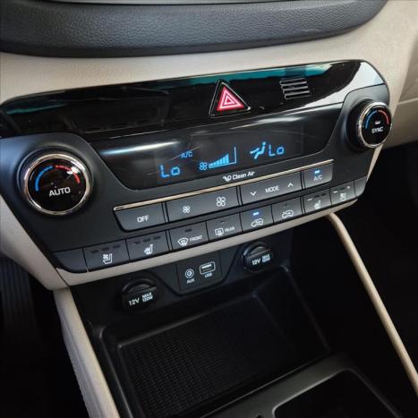 HYUNDAI Tucson 1.6 16V 4P T-GDI SPECIAL EDITION ECOSHIFT AUTOMÁTICO, Foto 10 HYUNDAI Tucson 1.6 16V 4P T-GDI SPECIAL EDITION ECOSHIFT AUTOMÁTICO, Foto 10