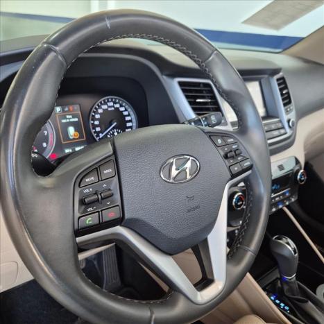 HYUNDAI Tucson 1.6 16V 4P T-GDI SPECIAL EDITION ECOSHIFT AUTOMÁTICO, Foto 11 HYUNDAI Tucson 1.6 16V 4P T-GDI SPECIAL EDITION ECOSHIFT AUTOMÁTICO, Foto 11