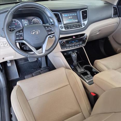 HYUNDAI Tucson 1.6 16V 4P T-GDI SPECIAL EDITION ECOSHIFT AUTOMÁTICO, Foto 12 HYUNDAI Tucson 1.6 16V 4P T-GDI SPECIAL EDITION ECOSHIFT AUTOMÁTICO, Foto 12