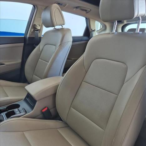 HYUNDAI Tucson 1.6 16V 4P T-GDI SPECIAL EDITION ECOSHIFT AUTOMÁTICO, Foto 13 HYUNDAI Tucson 1.6 16V 4P T-GDI SPECIAL EDITION ECOSHIFT AUTOMÁTICO, Foto 13