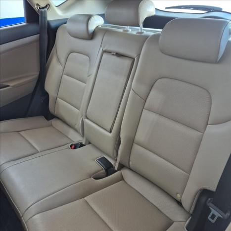 HYUNDAI Tucson 1.6 16V 4P T-GDI SPECIAL EDITION ECOSHIFT AUTOMÁTICO, Foto 14 HYUNDAI Tucson 1.6 16V 4P T-GDI SPECIAL EDITION ECOSHIFT AUTOMÁTICO, Foto 14