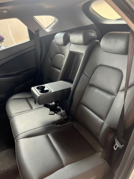 HYUNDAI Tucson 1.6 16V 4P T-GDI GLS ECOSHIFT AUTOMTICO, Foto 4