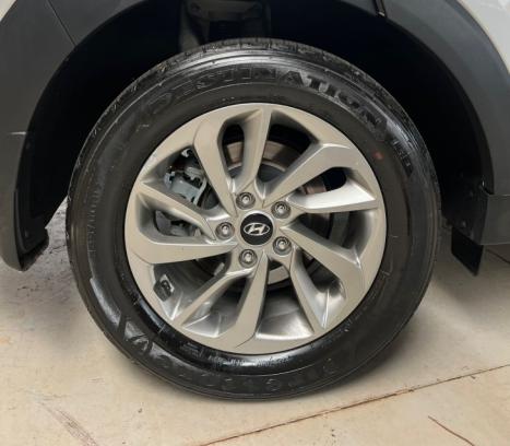 HYUNDAI Tucson 1.6 16V 4P T-GDI GLS ECOSHIFT AUTOMTICO, Foto 9