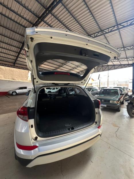 HYUNDAI Tucson 1.6 16V 4P T-GDI GLS ECOSHIFT AUTOMTICO, Foto 10