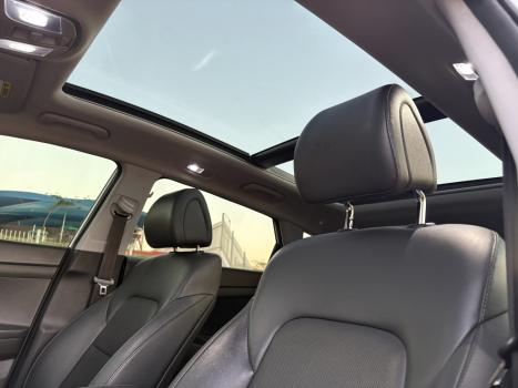 HYUNDAI Tucson 1.6 16V 4P T-GDI GLS ECOSHIFT AUTOM�TICO, Foto 2