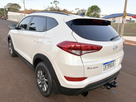 HYUNDAI Tucson 1.6 16V 4P T-GDI GLS ECOSHIFT AUTOM�TICO, Foto 5