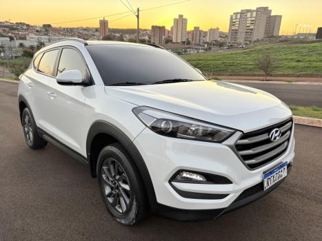 HYUNDAI Tucson 1.6 16V 4P T-GDI GLS ECOSHIFT AUTOM�TICO, Foto 6