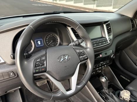 HYUNDAI Tucson 1.6 16V 4P T-GDI GLS ECOSHIFT AUTOM�TICO, Foto 8
