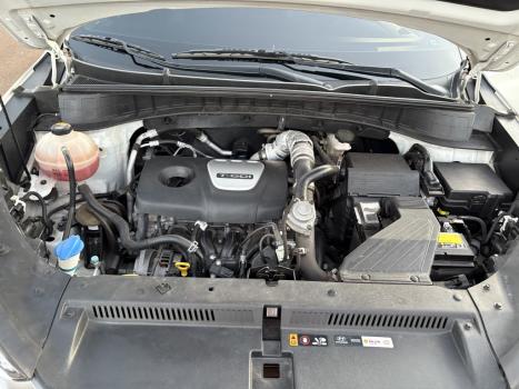 HYUNDAI Tucson 1.6 16V 4P T-GDI GLS ECOSHIFT AUTOM�TICO, Foto 9