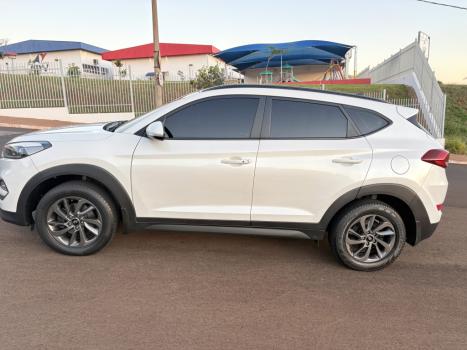 HYUNDAI Tucson 1.6 16V 4P T-GDI GLS ECOSHIFT AUTOM�TICO, Foto 11