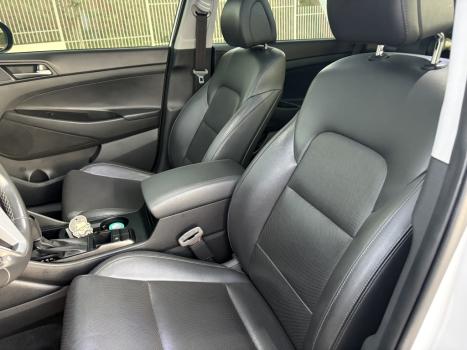 HYUNDAI Tucson 1.6 16V 4P T-GDI GLS ECOSHIFT AUTOM�TICO, Foto 13