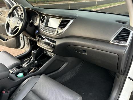 HYUNDAI Tucson 1.6 16V 4P T-GDI GLS ECOSHIFT AUTOM�TICO, Foto 14