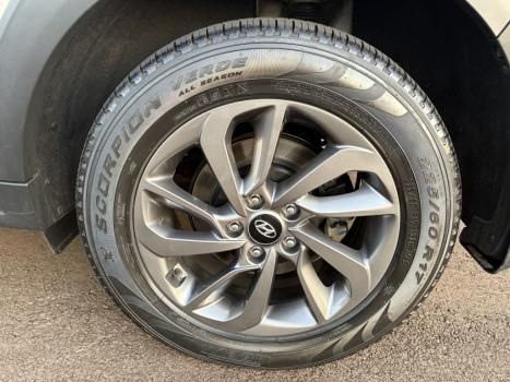 HYUNDAI Tucson 1.6 16V 4P T-GDI GLS ECOSHIFT AUTOM�TICO, Foto 15